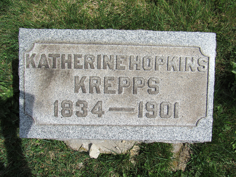 tombstone
